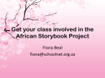 FionaBeal_The_African_Storybook_project